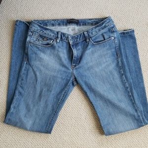 Banana Republic, size 8 jeans